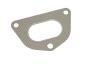 Image of Catalytic Converter Gasket. Exhaust Pipe to Manifold Gasket (Front). Gasket For Catalytic. image for your 1998 Subaru Legacy   